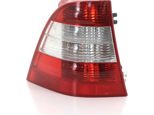 Left taillight MERCEDES-BENZ M-CLASS (W163) ML 500 (163.175) | BP29048332C34 