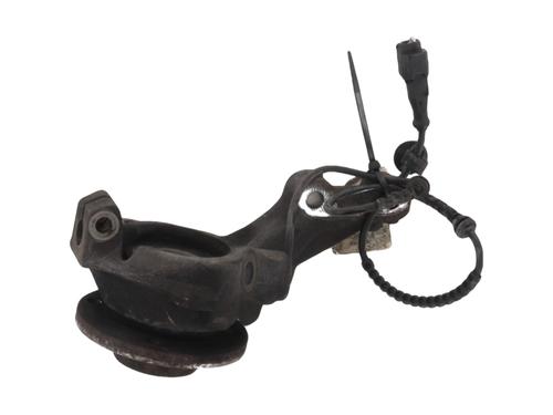 Right front steering knuckle RENAULT TWINGO II (CN0_) 1.2 16V (CN04, CN0B) | BP28332478M26 