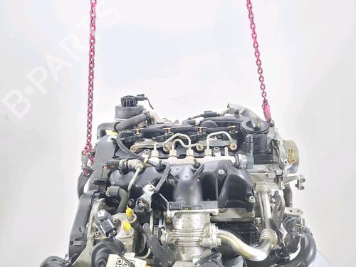 Motor VW AMAROK (2HA, 2HB, S1B, S6B, S7A, S7B, AGD) 2.0 BiTDI 4motion | BP29321390M1 