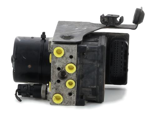 Used ABS pump VW POLO IV (9N_, 9A_) 1.2 12V (64 hp) 30140389