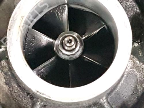 Engine FORD MONDEO IV Saloon (BA7)  | BP33645662M1  - Image 8