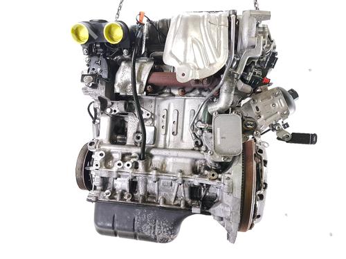 Engine CITROËN C3 Picasso (SH_) 1.6 BlueHDi 100 | BP29849292M1