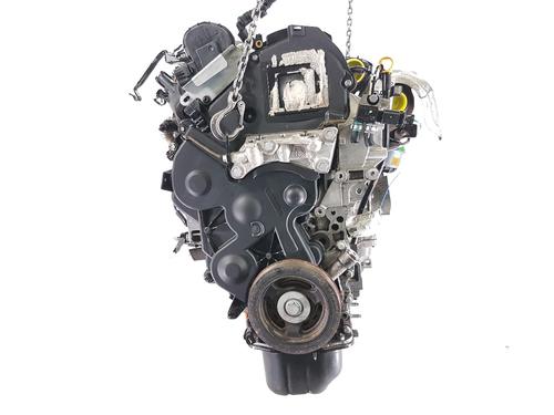 Motor für CITROËN DS3 (SA_) 1.6 HDi 110 (112 hp) 33165839