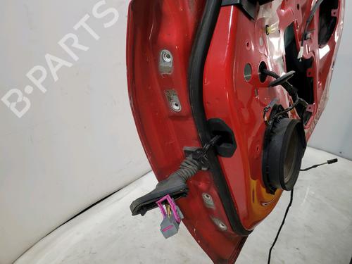 Dør høyre foran OPEL ASTRA J (P10) 1.7 CDTI (68) | BP30925466C3