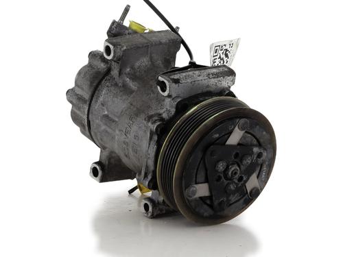 AC compressor PEUGEOT 206 Hatchback (2A/C) 1.4 i | BP24425356M34 