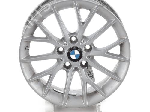 Used Rim Rim BMW 1 (F20) 118 d (143 hp) 40557235 40557235