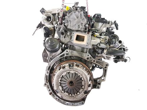 Engine PEUGEOT 208 I (CA_, CC_) 1.4 HDi | BP37065103M1 - Image 3