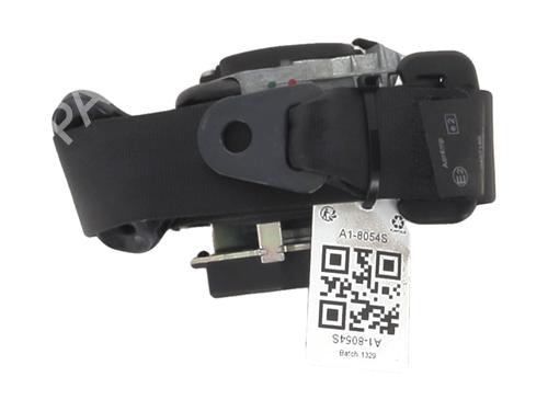 Used Front left seatbelt Front left seatbelt DACIA DUSTER (HS_) 1.5 dCi 4x4 (109 hp) 33686126 33686126