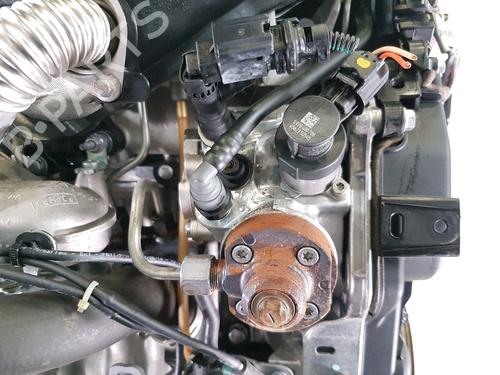 Engine CITROËN C3 Picasso (SH_) 1.6 HDI 90 | BP40249217M1  - Image 6