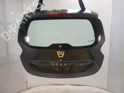 Used Tailgate Tailgate DACIA LODGY (JS_) 1.5 dCi (JSMC, JSAF) (107 hp) 34146606 34146606