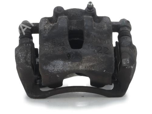 Left front brake caliper HYUNDAI i20 II (GB, IB) 1.1 CRDi | BP30842227M105