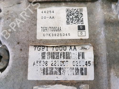 Gearbox FORD S-MAX (WA6) 2.0 TDCi | BP34261220M3  - Image 6