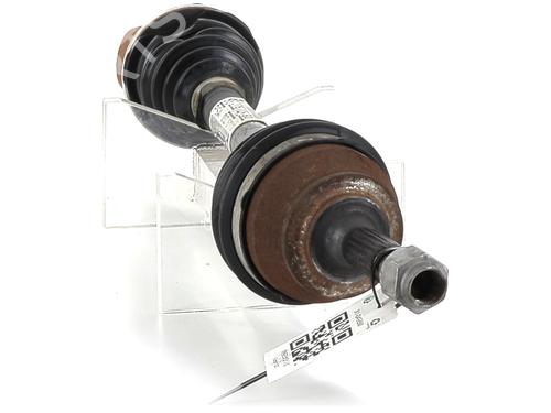 Left front driveshaft PEUGEOT 208 I (CA_, CC_) 1.2 THP 110 | BP26969421M38 