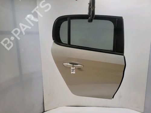 Used Right rear door Right rear door 37457220 37457220