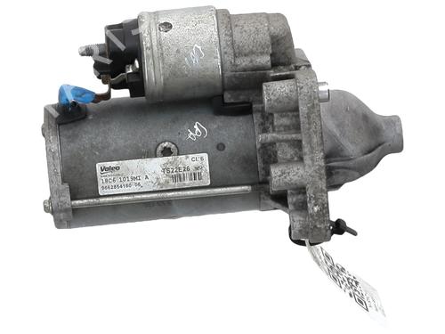 Starter PEUGEOT 208 I (CA_, CC_) 1.6 HDi / BlueHDi 75 | BP28713007M8 
