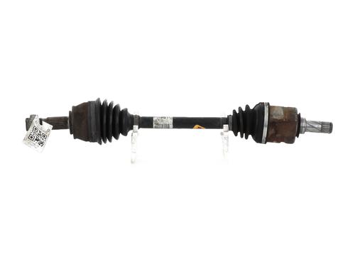 Antriebswelle links vorne OPEL CORSA D (S07) 1.3 CDTI (L08, L68) | BP29761778M38 