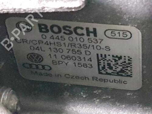 Engine SEAT LEON (5F1) 1.6 TDI | BP34711503M1 - Image 11