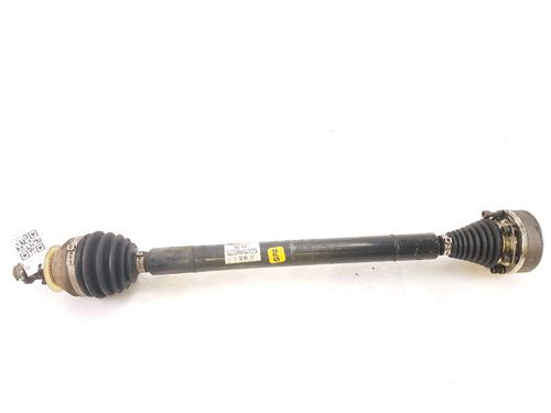 Used Right front driveshaft AUDI A1 (8X1, 8XK) 1.6 TDI (105 hp) 27622524