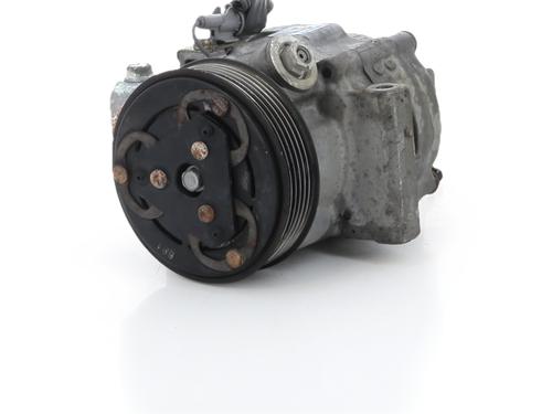 Used AC compressor AC compressor CITROËN C1 (PM_, PN_) 1.0 (68 hp) 40034413 40034413