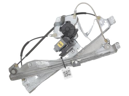 Used Front left window mechanism Front left window mechanism RENAULT CLIO III (BR0/1, CR0/1) 1.5 dCi (BR17, CR17) (86 hp) 34147109 34147109