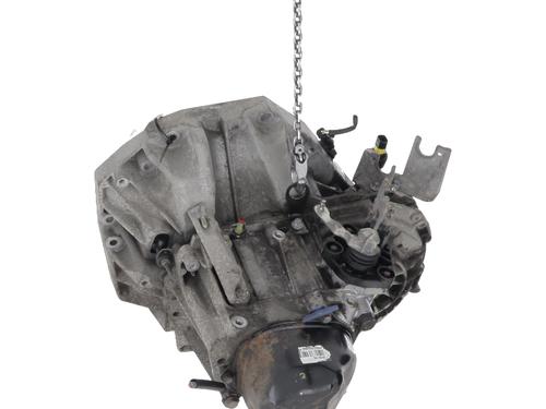 Gearbox RENAULT CLIO II (BB_, CB_)  | BP27096293M3 