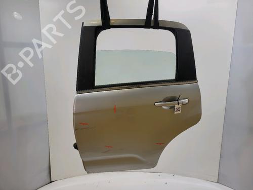 Used Left rear door Left rear door 37690145 37690145