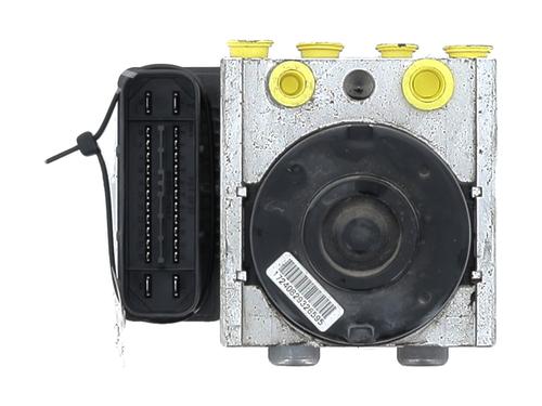 ABS pump CITROËN C3 II (SC_) 1.6 VTi 120 | BP32513511M43 