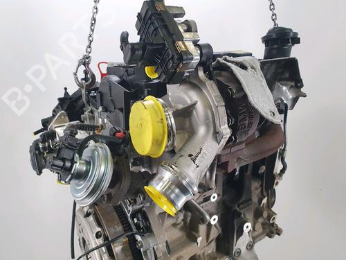 Engine MINI MINI (R56) One D | BP38917759M1 - Image 6
