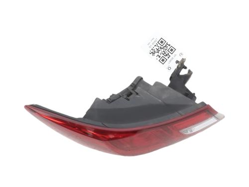Used Left taillight Left taillight RENAULT CLIO IV (BH_) 1.5 dCi 75 (75 hp) 36373883 36373883