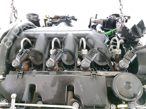 Engine CITROËN C4 I (LC_) 2.0 HDi | BP26375009M1 