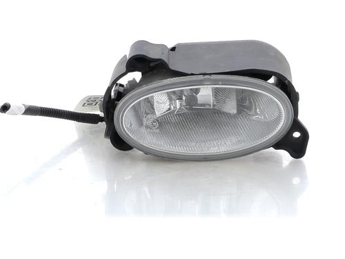Used Right front fog light HONDA JAZZ III (GE_, GG_, GP_, ZA_) 1.3 HYBRID (GP1) (102 hp) 18838436