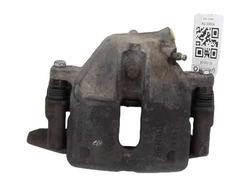 Bremssattel links vorne RENAULT SCÉNIC I MPV (JA0/1_, FA0_) 1.9 dTi (JA0N) | BP29443411M105 
