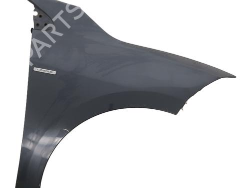 Used Right front fenders RENAULT MEGANE IV Grandtour (K9A/M/N_) 1.5 dCi 110 (110 hp) 29761862