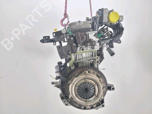 Engine PEUGEOT 206 Hatchback (2A/C) 1.4 i | BP29552559M1 