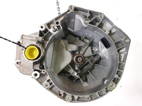 Gearbox FIAT PANDA (312_, 319_) 1.2 (312PXA1A) | BP31303929M3