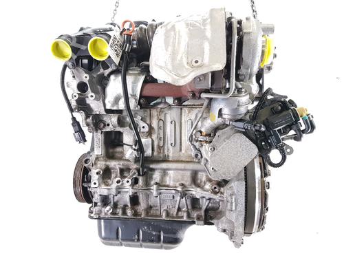 Engine CITROËN C4 AIRCROSS 1.6 HDi 115 AWC | BP33568143M1 - Image 2
