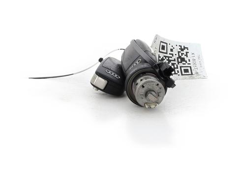 Ignition barrel AUDI A3 (8P1) 2.0 TDI quattro | BP37166829M48 - Image 3