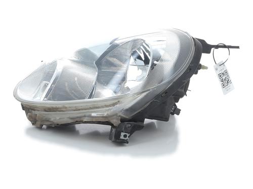 Used Left headlight NISSAN MICRA IV (K13K, K13KK) 1.2 (80 hp) 31985228