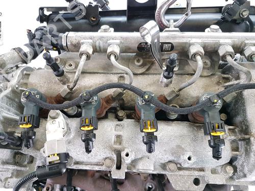 Engine OPEL CORSA D (S07) 1.3 CDTI (L08, L68) | BP34610226M1  - Image 8