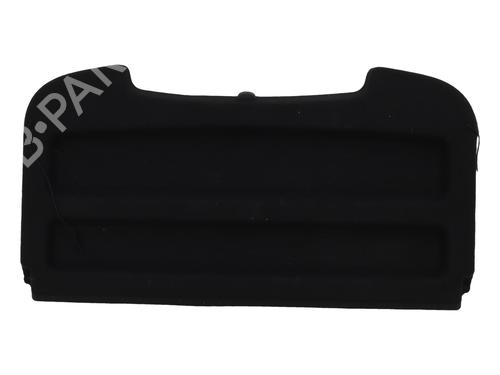 Used Rear parcel shelf DACIA SANDERO III 1.0 TCe 100 ECO-G (101 hp) 28366353
