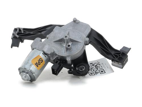 Viskermotor bakrute OPEL CORSA E (X15) 1.4 (08, 68) | BP27667657M102 