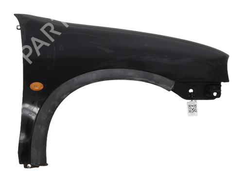 Used Right front fenders OPEL CORSA B (S93) 1.7 D (F08, F68, M68) (60 hp) 31635598