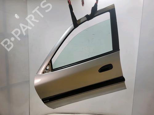 Used Left front door RENAULT SAFRANE II (B54_) 2.0 16V (B54L) (136 hp) 23126214