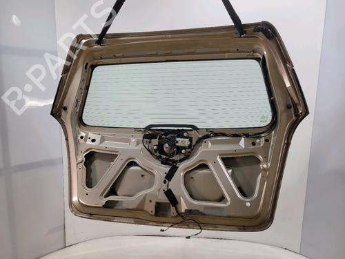Tailgate MERCEDES-BENZ A-CLASS (W169) A 180 CDI (169.007, 169.307) | BP29018806C6 