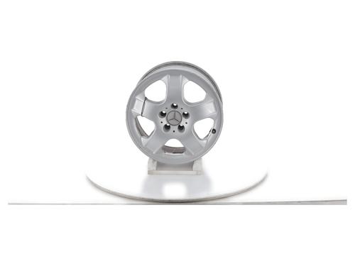 Fælk MERCEDES-BENZ M-CLASS (W163) ML 270 CDI (163.113) (163 hp) 33009484