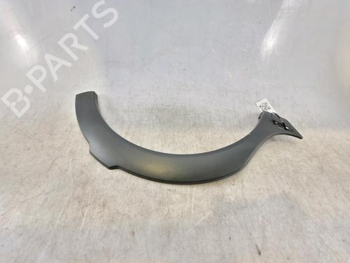 Used Rear left wheel arch trim DACIA DOKKER MPV (KE_) 1.5 Blue dCi 95 (KEJL) (95 hp) 27904493