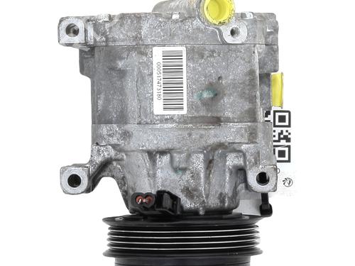 AC compressor FIAT PANDA (169_) 1.2 (169.AXB11, 169.AXB1A) | BP33645587M34  - Image 5