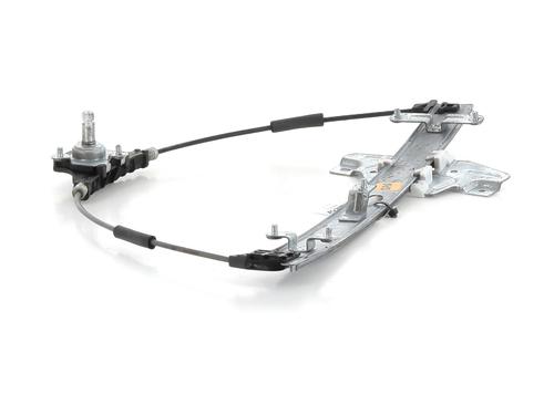 Front left window mechanism KIA PICANTO II (TA) 1.0 | BP29741010C22 