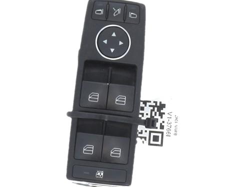 Used Left front window switch Left front window switch 38767631 38767631