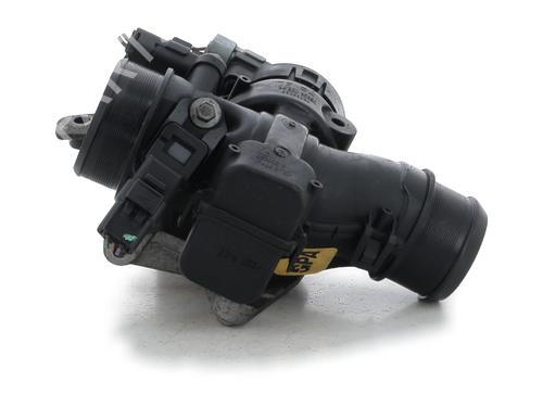 Used Mass air flow sensor Mass air flow sensor PEUGEOT 207 (WA_, WC_) 1.6 HDi (90 hp) 36181179 36181179